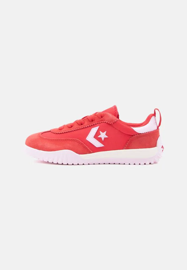Кроссовки run star trainer унисекс Converse, Red/New Found Bloom/Egret