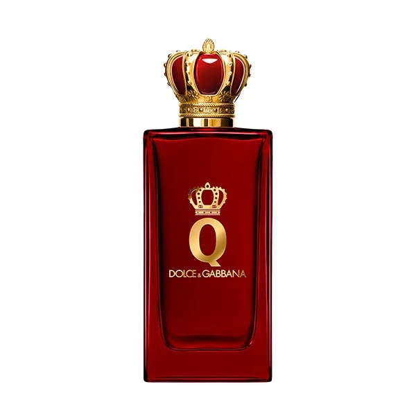 Парфюмерная вода для женщин DOLCE & GABBANA Q By D&G