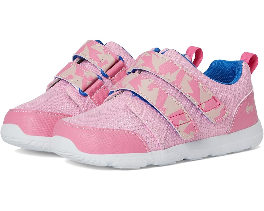 

Кроссовки See Kai Run Ryder Adapt FlexiRun, розовый