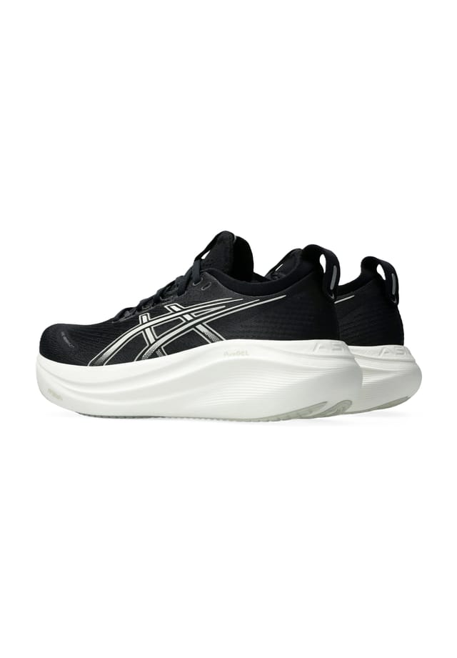 Кроссовки "gel nimbus 27" ffblast+ Asics, мультиколор — фото 3