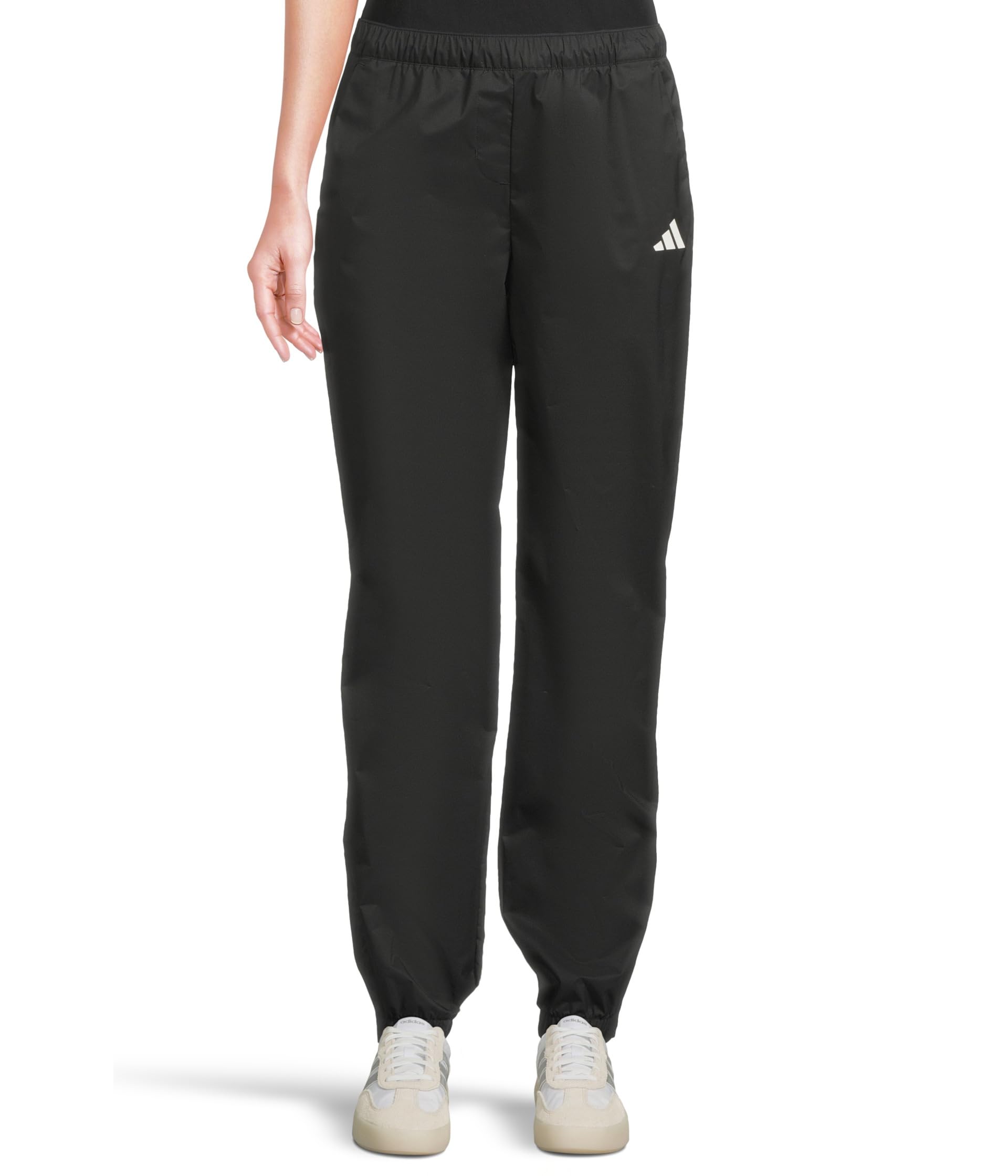

Брюки Adidas Golf Provisional Pants, черный