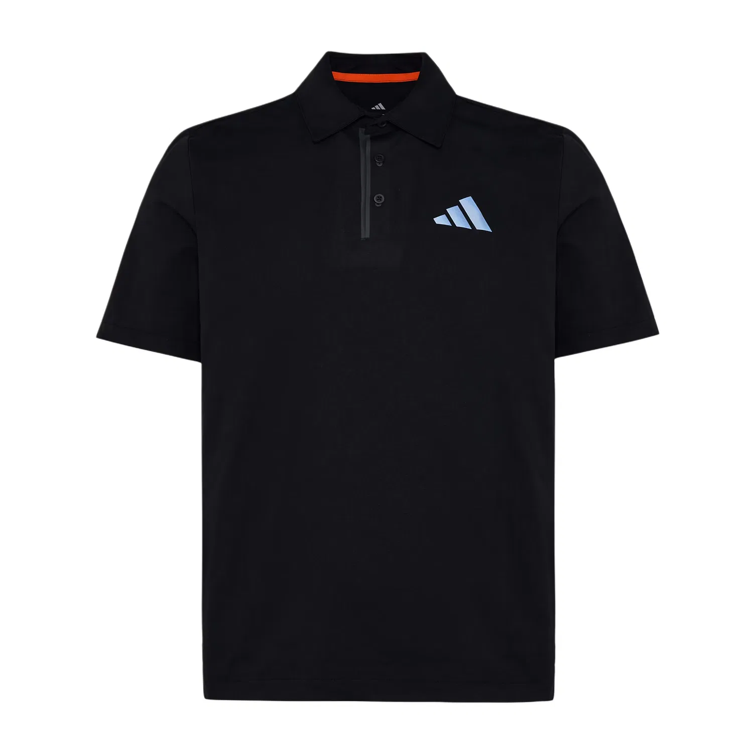 Поло Terrex MULTI мужское Adidas, Black