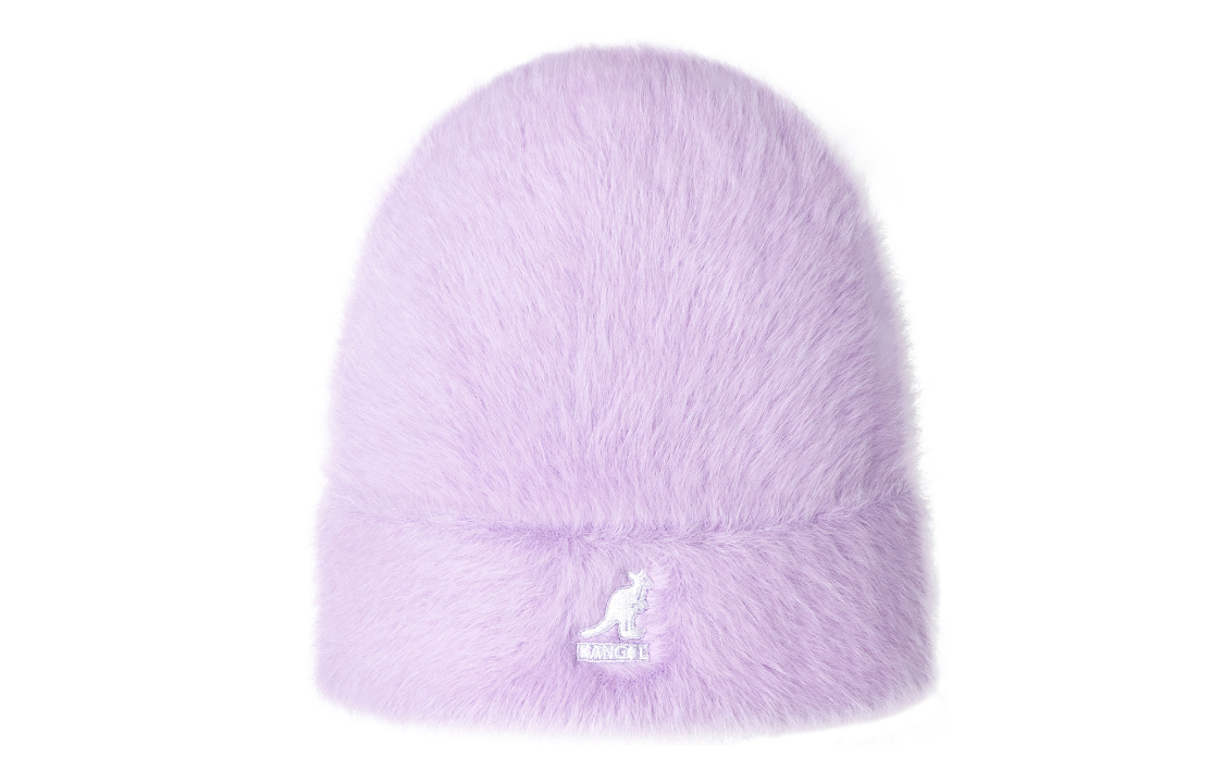 

KANGOL Унисекс шапка бини, Light Purple