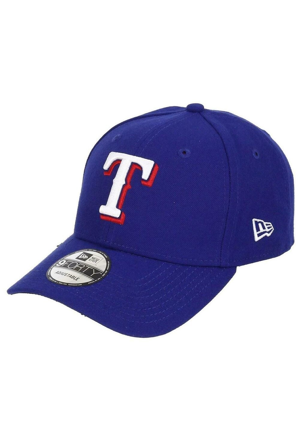 

Бейсболка TEXAS RANGERS New Era, цвет blau