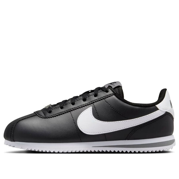 

Кроссовки Кортес Nike, черный