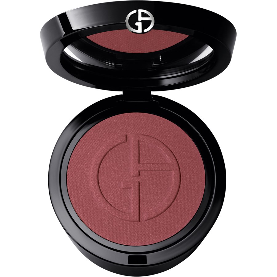 

Тональная основа Armani Luminous Silk Glow Blush, Nr. 60 / 4 g