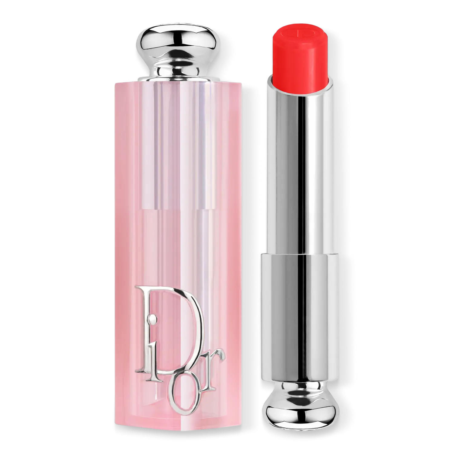 

Бальзам для губ Addict Lip Glow Dior, 015 Cherry (a cherry red (cool undertone))