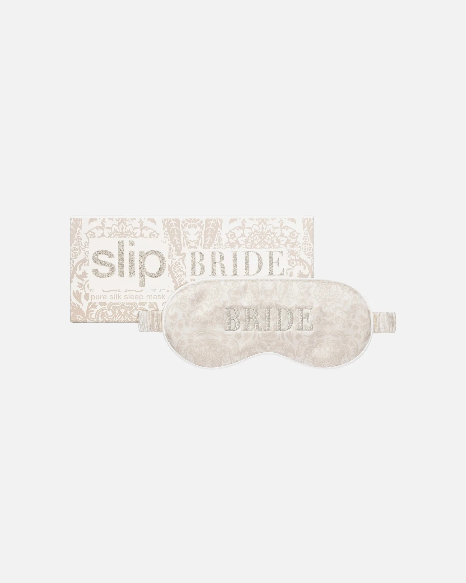 Невеста в маске для сна Slip, 1 шт