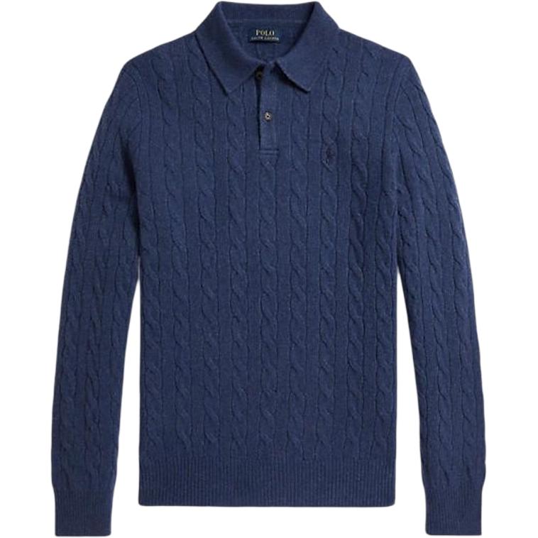 

Свитер мужской Polo Ralph Lauren, синий