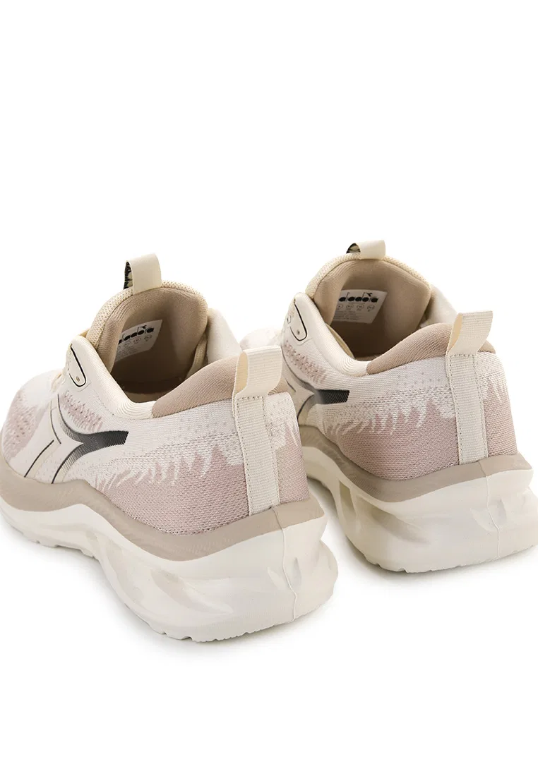 Кроссовки мужские спортивные, Penny Diadora, бежевый — фото 3