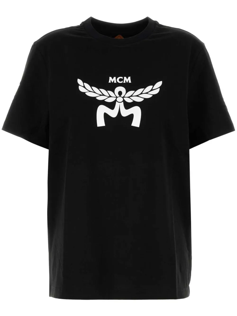 

Футболка Laurel MCM, черный
