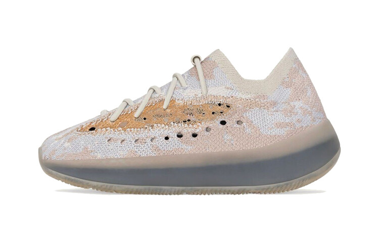 

Кроссовки Adidas Yeezy Boost 380 Pepper Kids