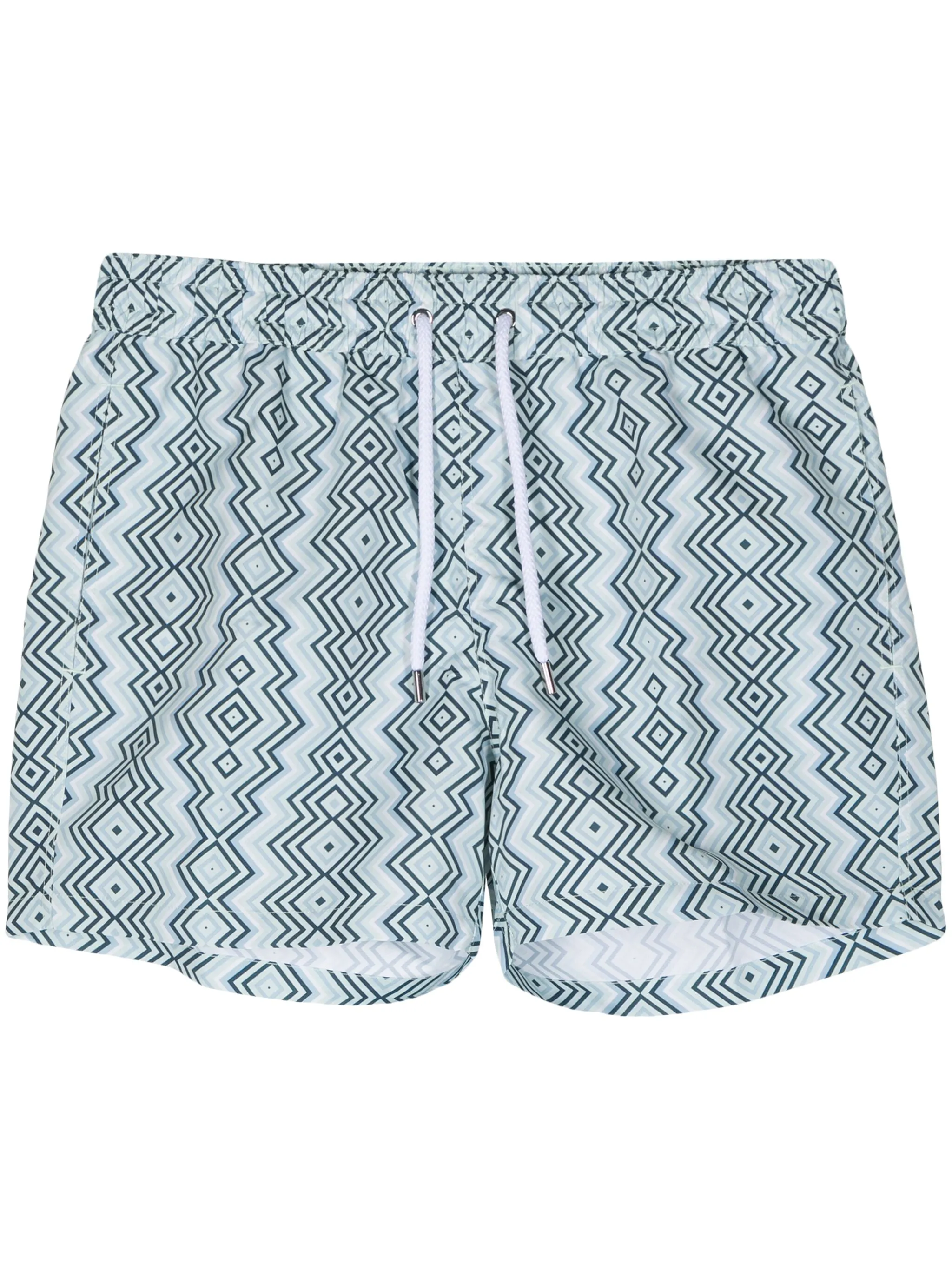 

Плавки-шорты Angra Sport Frescobol Carioca, зеленый