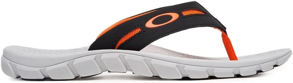 Сандалии мужские Oakley, серый