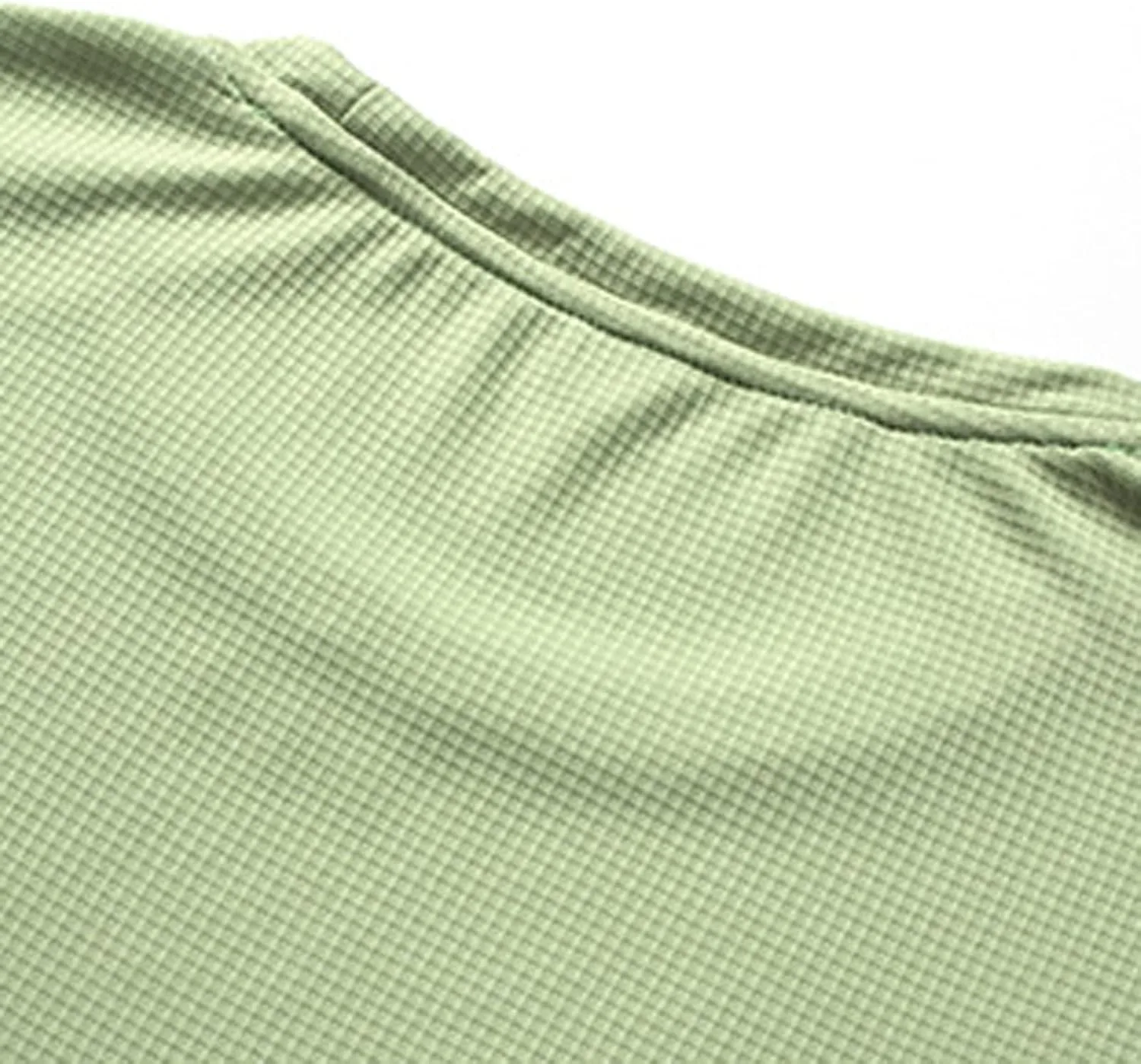 Летняя мужская футболка с коротким рукавом Quick-Drying — фото 3
