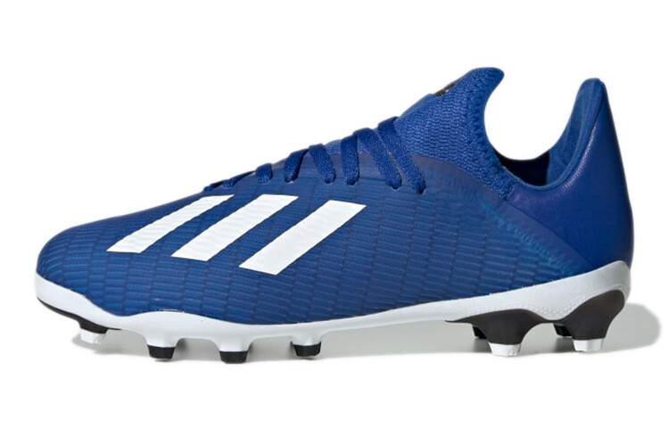 

X 19.3 Синие дети Adidas