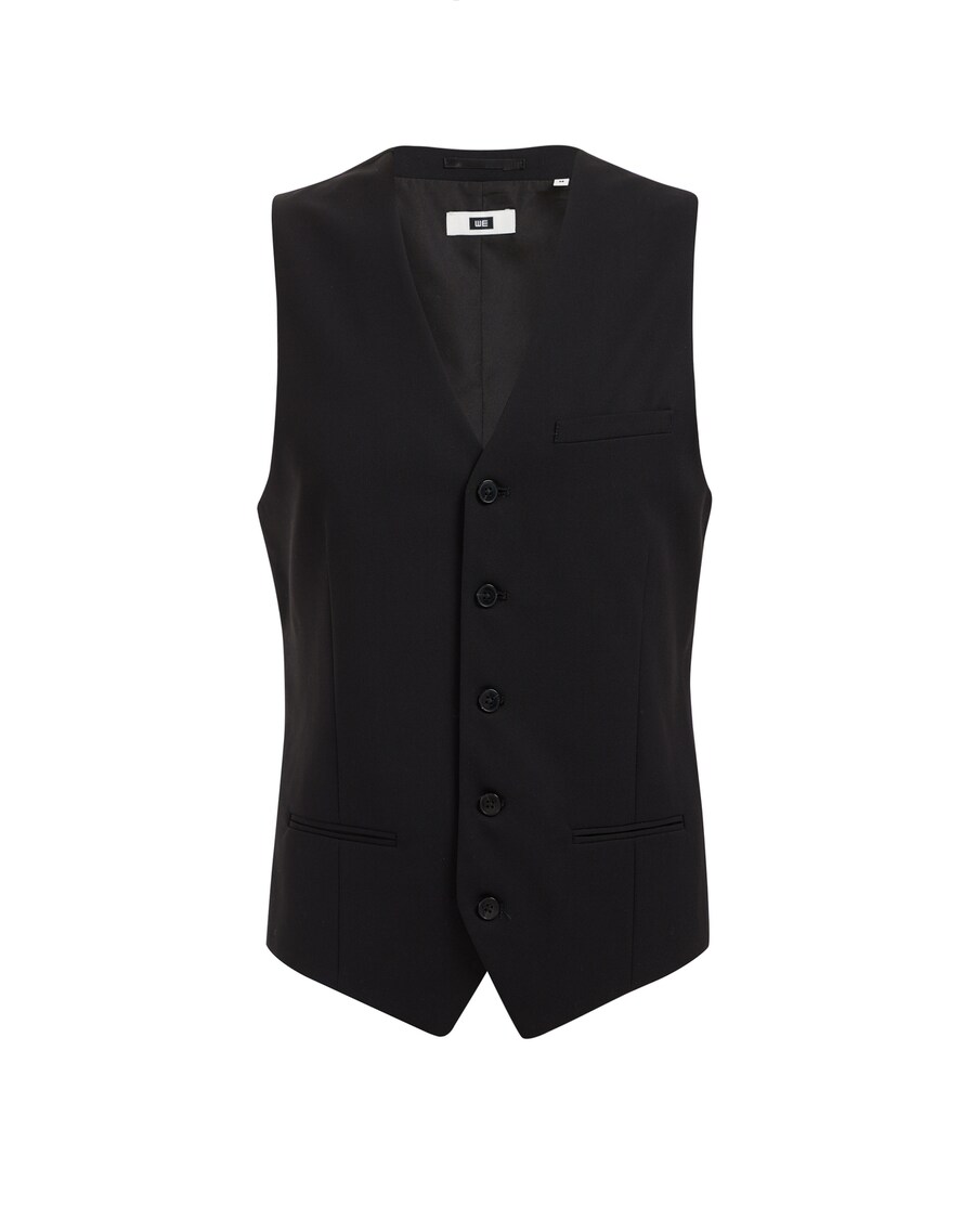 

Жилет WE Fashion Vest, черный