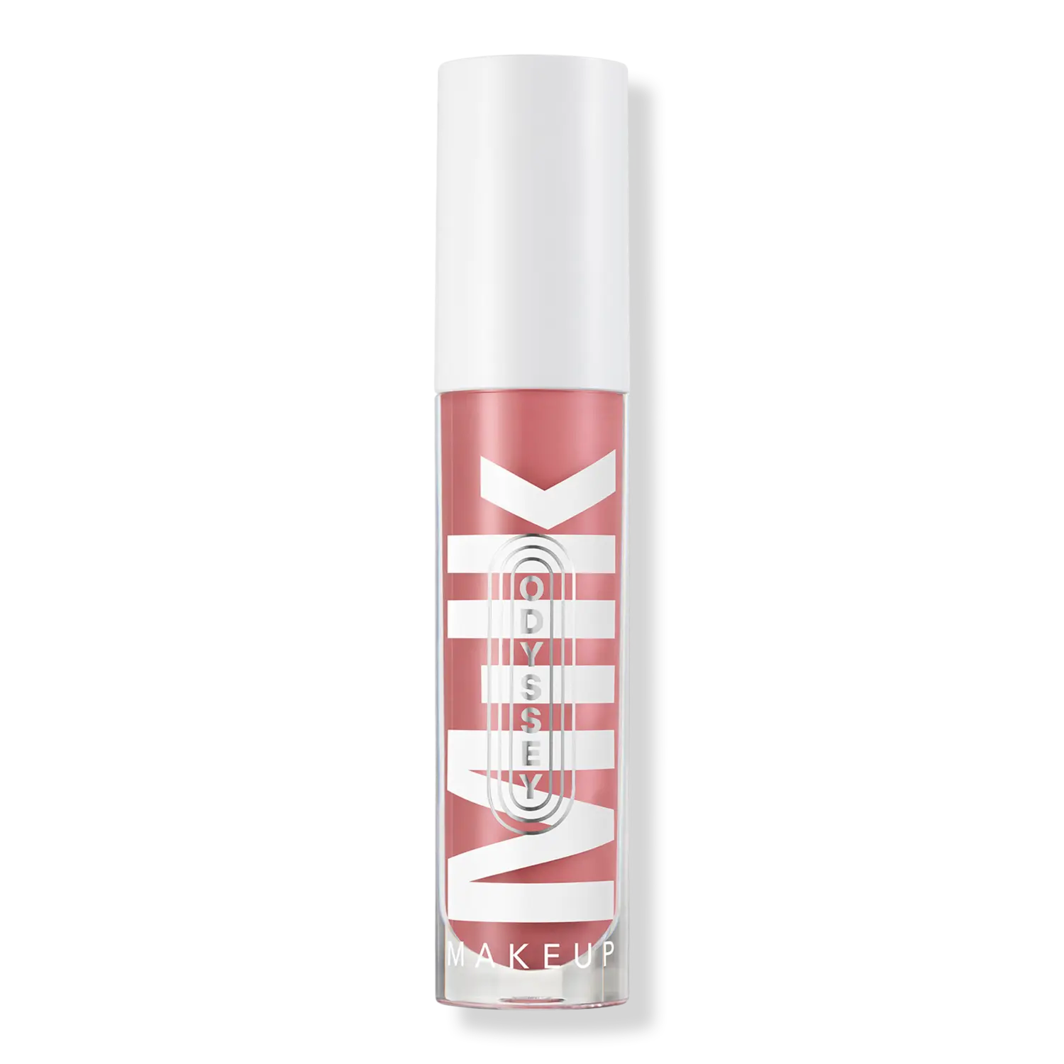 

Увлажняющий блеск для губ Odyssey MILK MAKEUP, WANDER (mauve cream)
