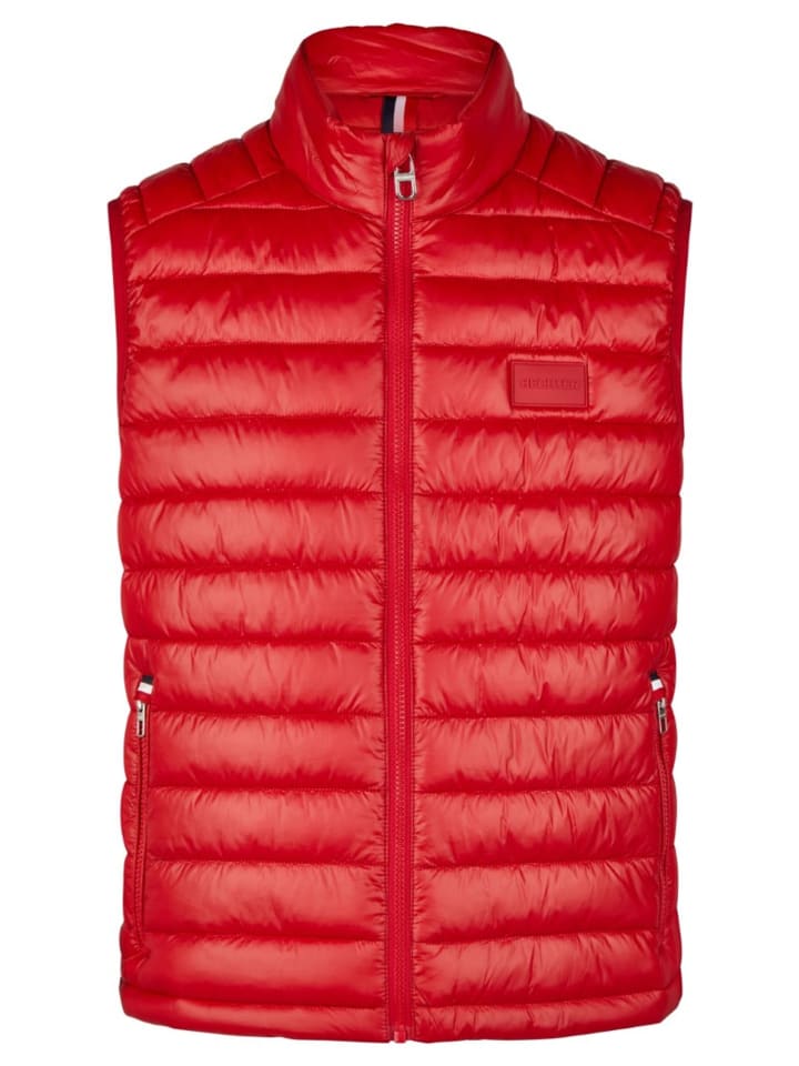 

Жилет Daniel Hechter, красный