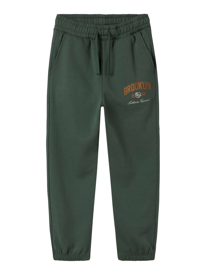 

Спортивные брюки name it