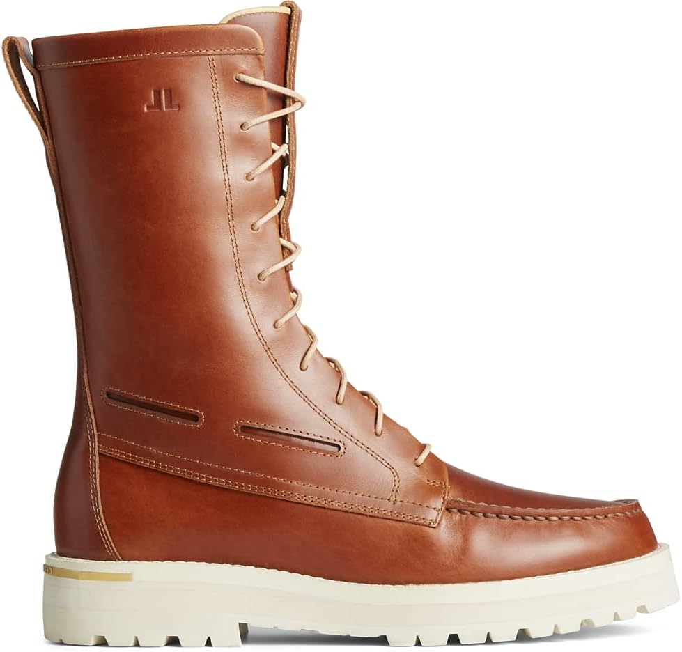 

Мужские высокие ботинки Sperry Legend, Chestnut