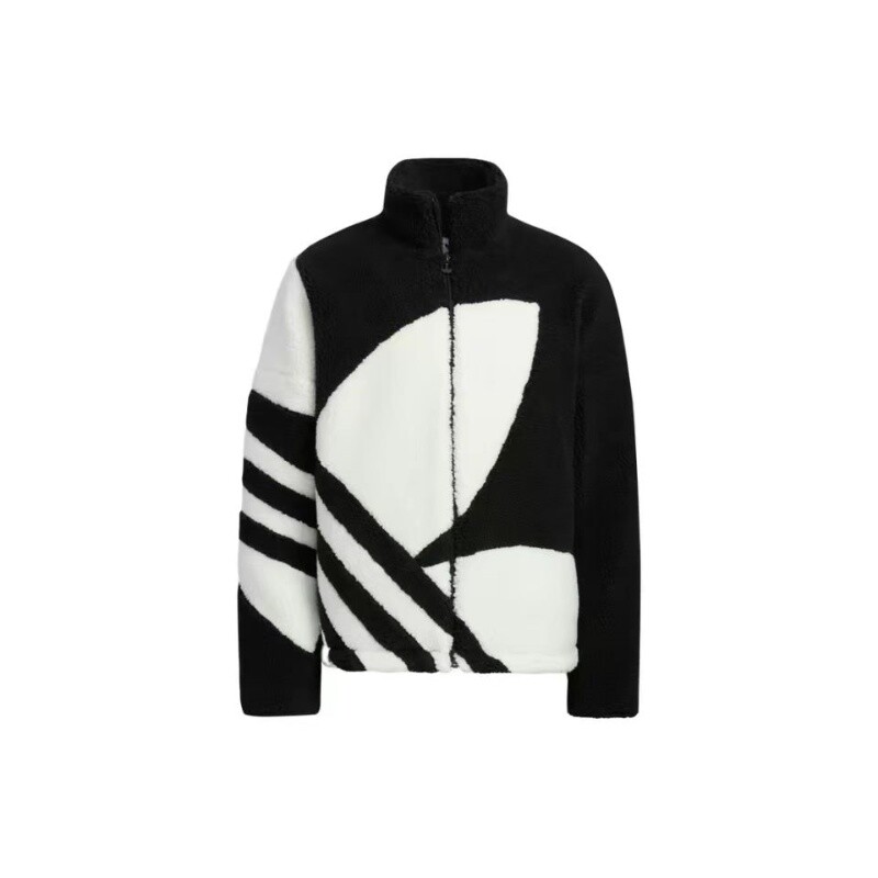 

Куртка унисекс черный Adidas Originals