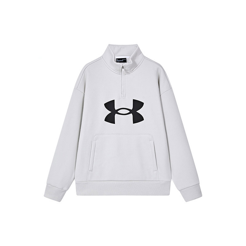 

Толстовка для подростков Under Armour, черный