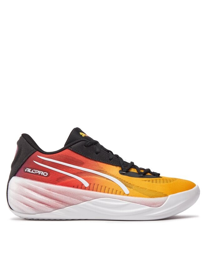 

Кроссовки All Pro Nitro Showtime 309890 Puma, красочный