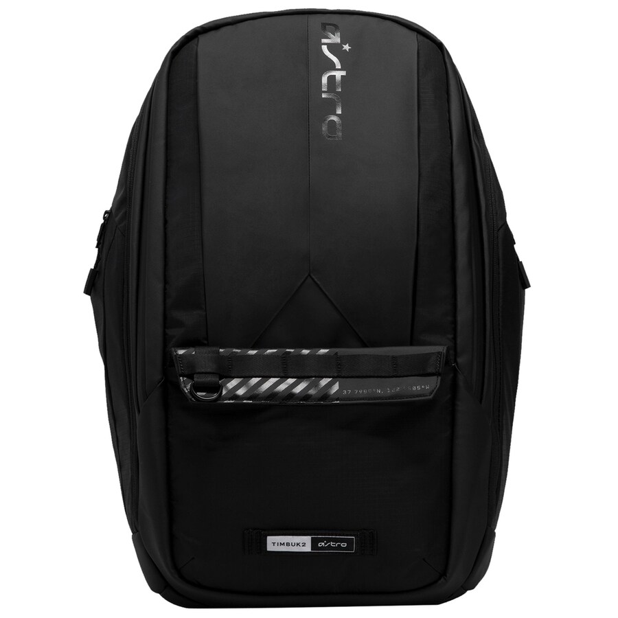 

Рюкзак TIMBUK2 Backpack, черный