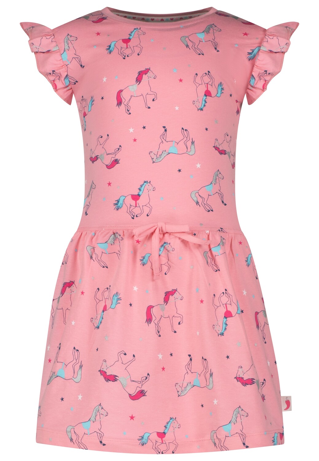 

Платье Salt and Pepper Spring Bloom, цвет paradise pink