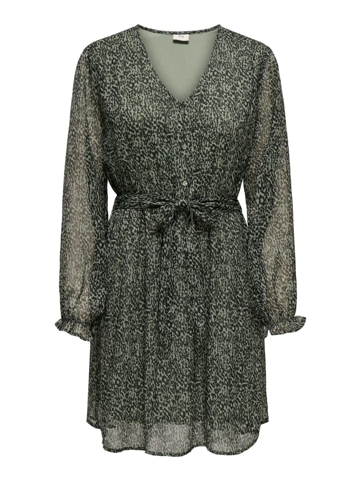 

Платье до колена JDY