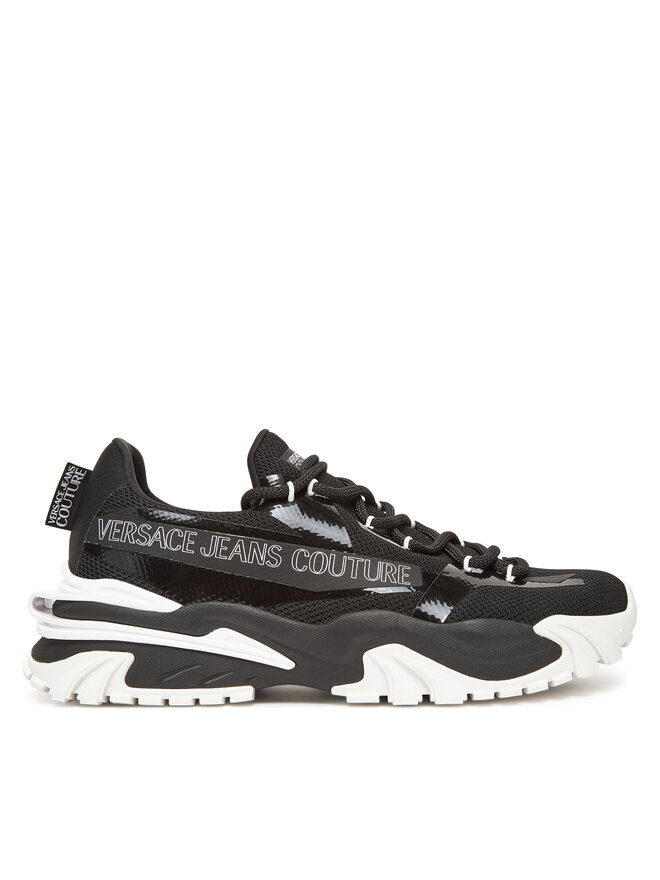 

Кроссовки 78YA3SI8 Versace Jeans Couture, черный