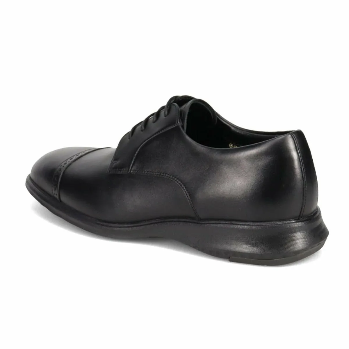 Деловые туфли GORE-TEX Madras Walk, black — фото 3