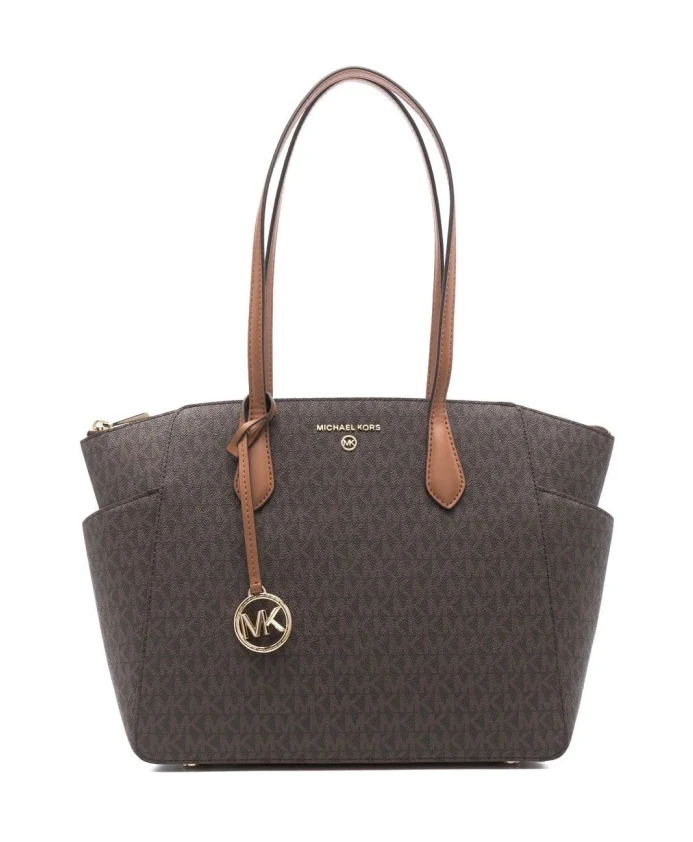 

Сумка Michael Kors, коричневый