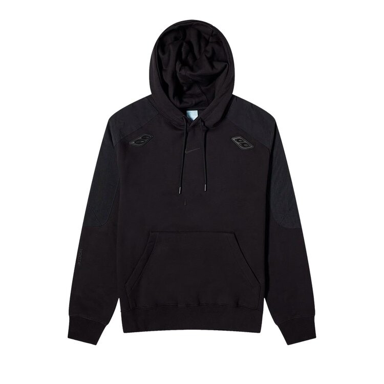 

Худи Nike x NOCTA L’Art Asphalt Hoodie, черный