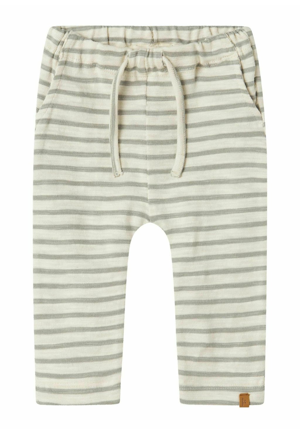 

Спортивные брюки Lil' Atelier, белый