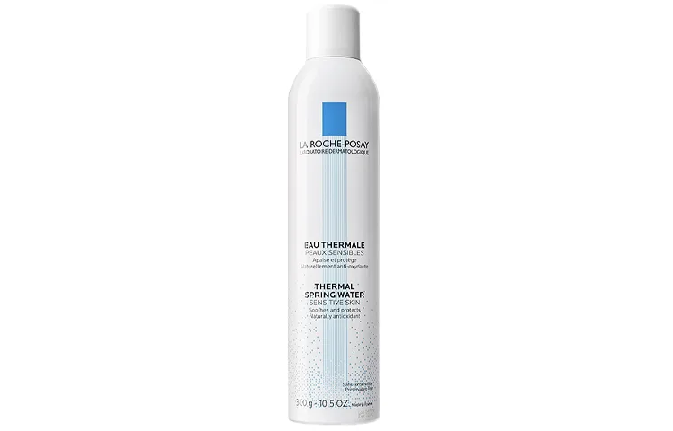 La Roche-Posay LIFUQUAN успокаивающий балансирующий спрей-тонер Onsen Sui, 150 мл/300 мл, 300ml*3 — фото 2