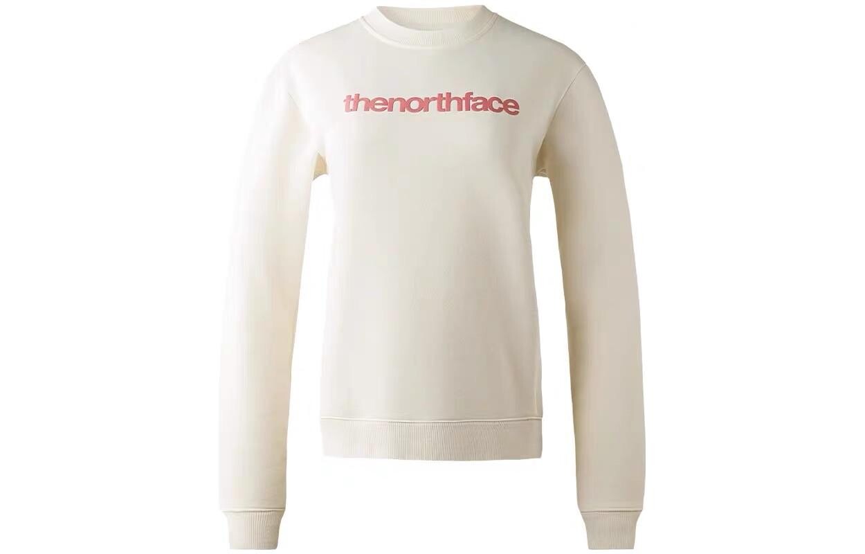 

Свитшот женский Off White The North Face