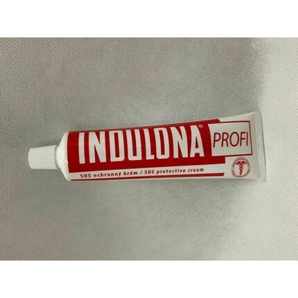 

Indulona Профессиональный оригинальный крем для защиты кожи рук, отлично подходит для рук, подверженных стрессу