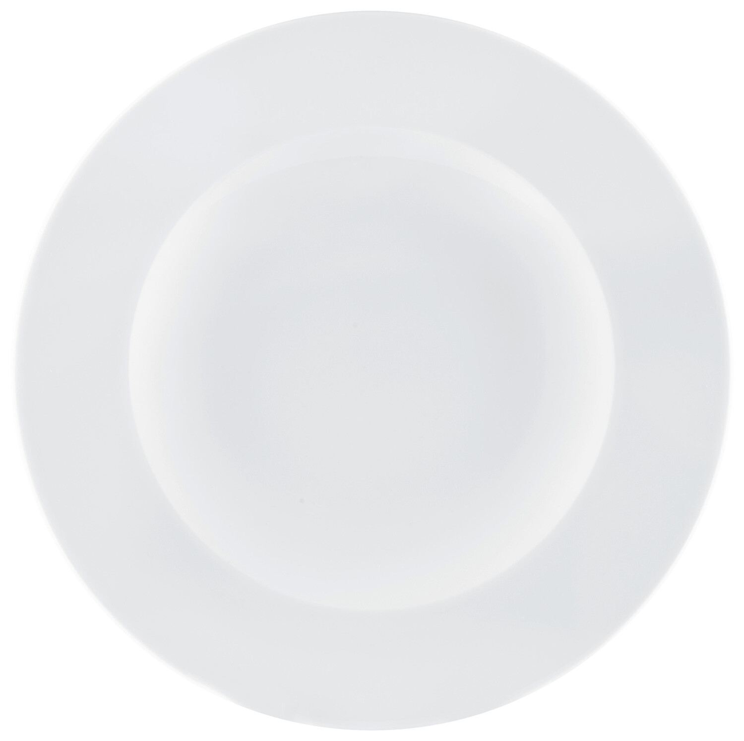 

Plate plate керамический фарфор Seltmann Weiden, белый