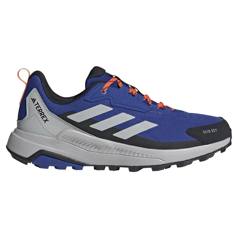 

Походная обувь adidas Terrex Anylander Rain.Rdy, синий