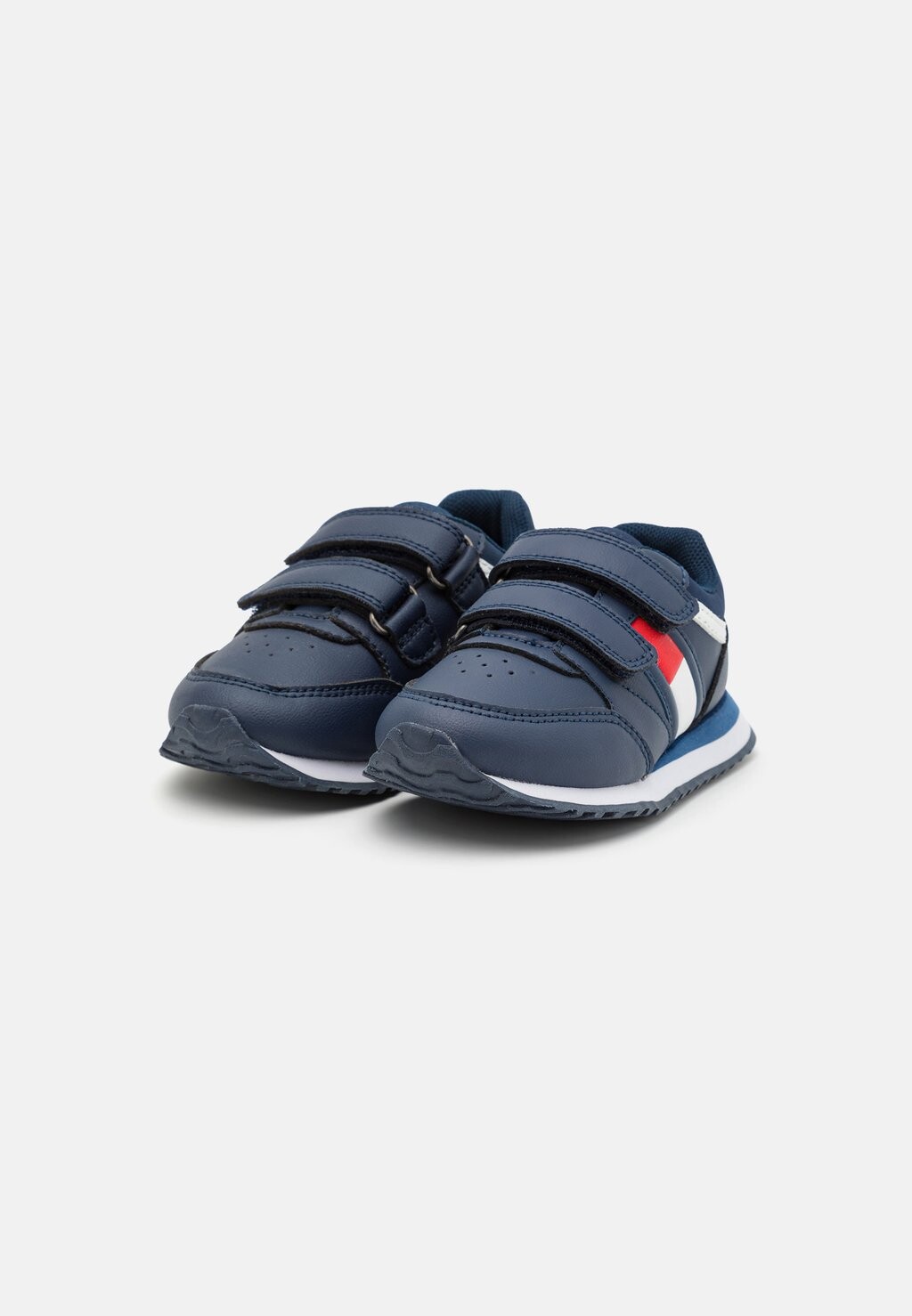 

Кроссовки JIM UNISEX Tommy Hilfiger, темно-синий