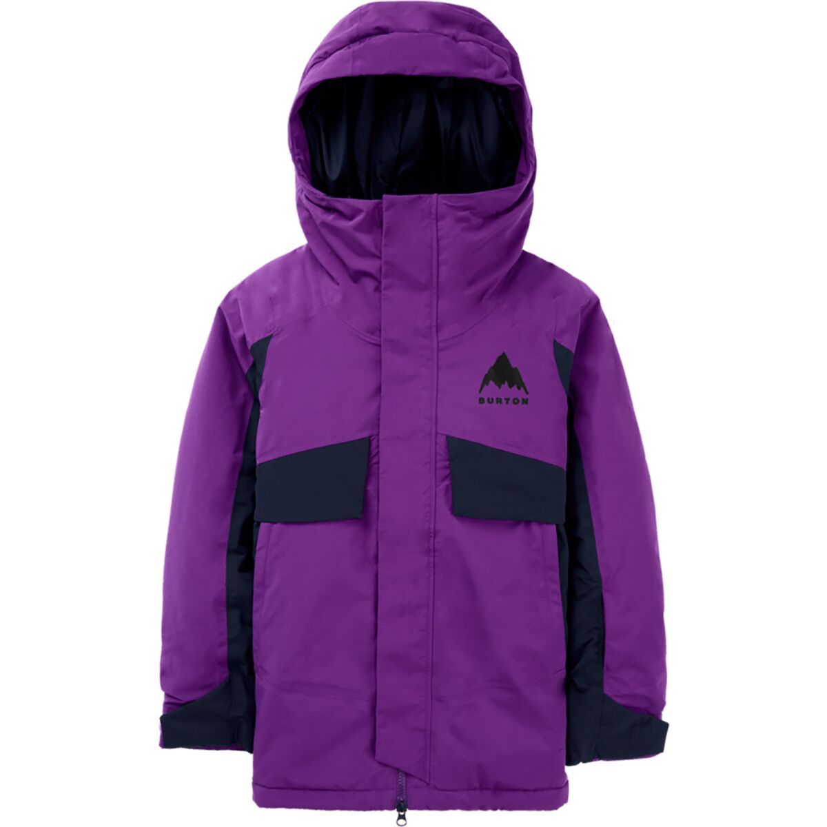 

Аскутни 2л куртка детская Burton, мультиколор