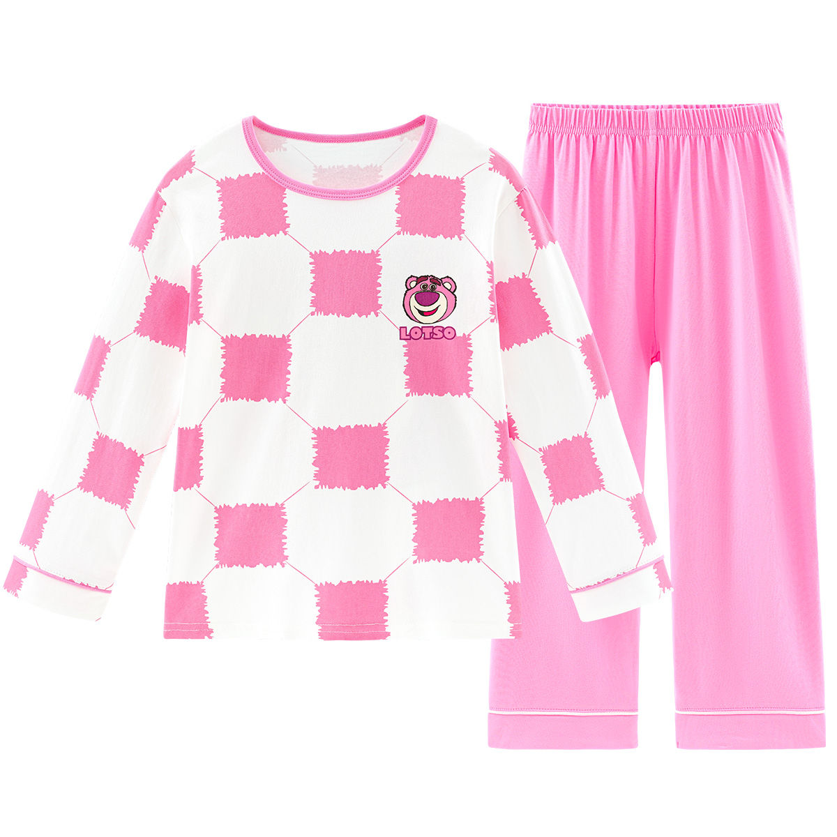 

Disney Комплект нижнего белья rose red для детей 3-7 лет