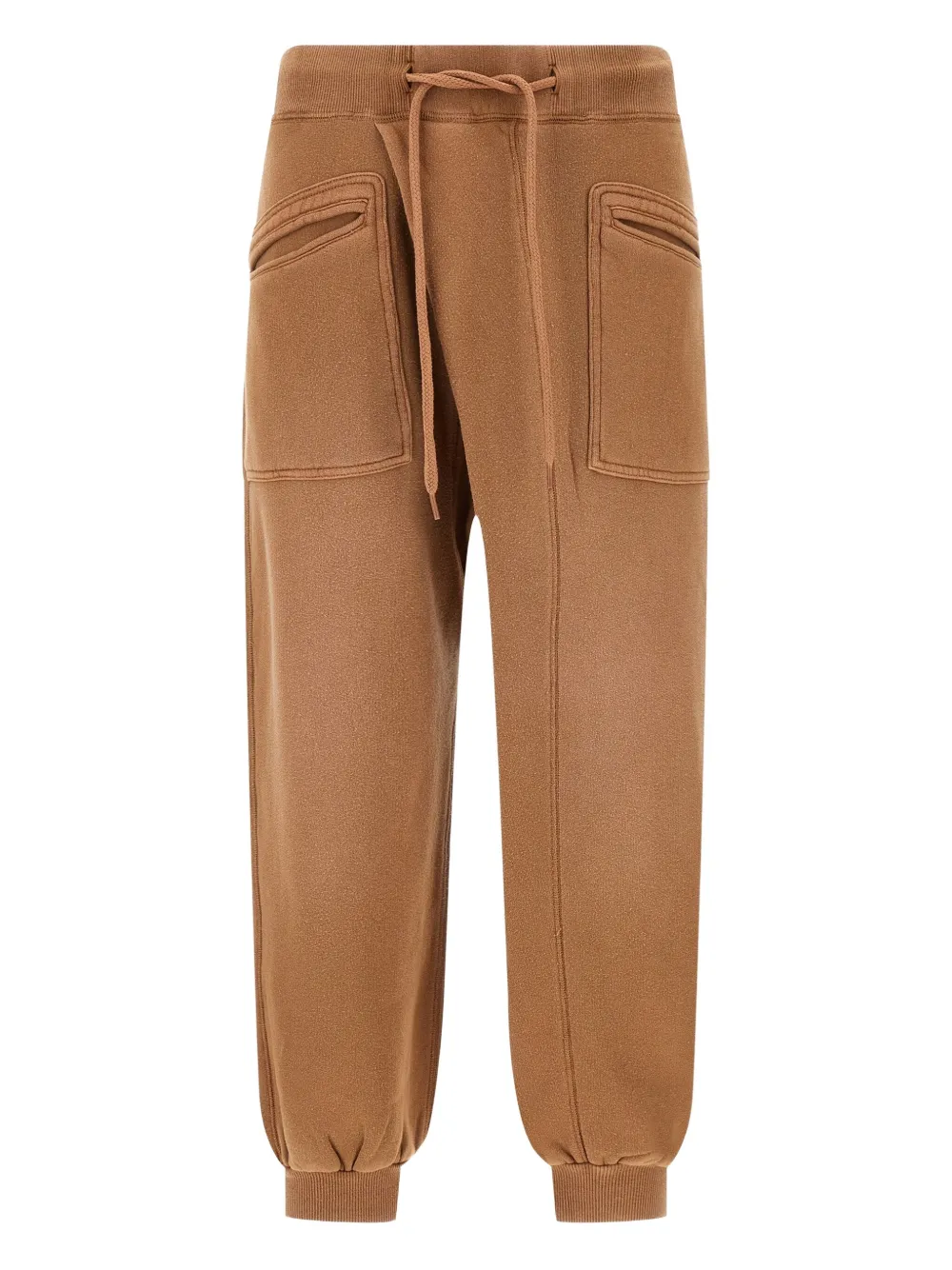 

Спортивные брюки R13, коричневый