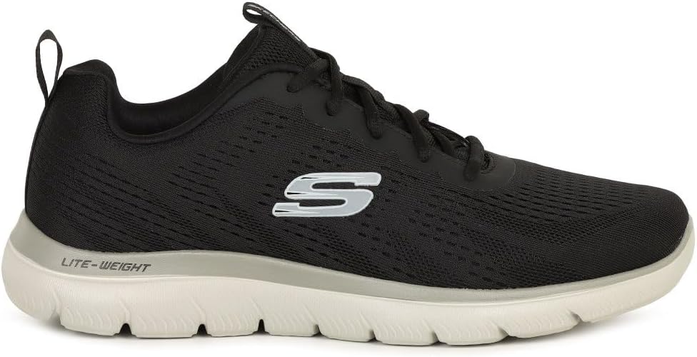 Кроссовки Skechers Sport Flex Advantage 2.0 для мужчин, серый — фото 2