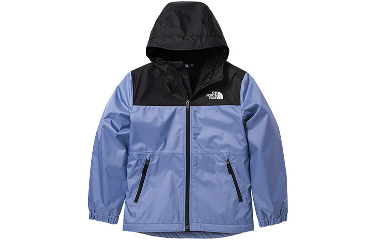 

Детская куртка для активного отдыха The North Face, синий