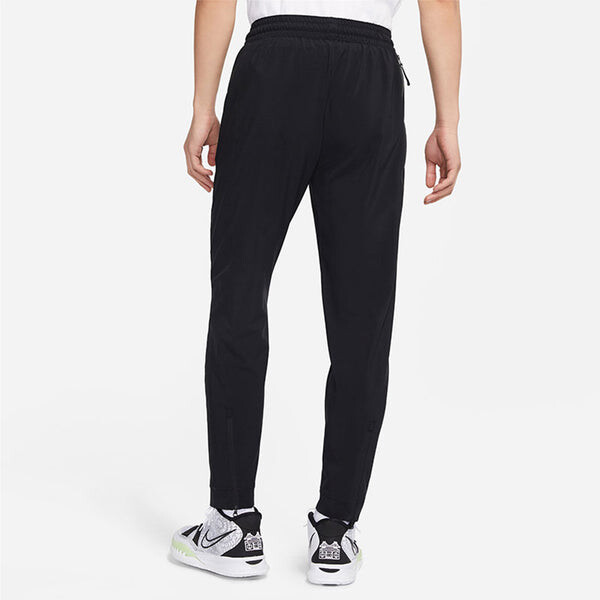 Спортивные штаны Men's Nike Dna Woven Pant Nfs Casual Sports Breathable Long Pants/Trousers Autumn Black, черный — фото 4