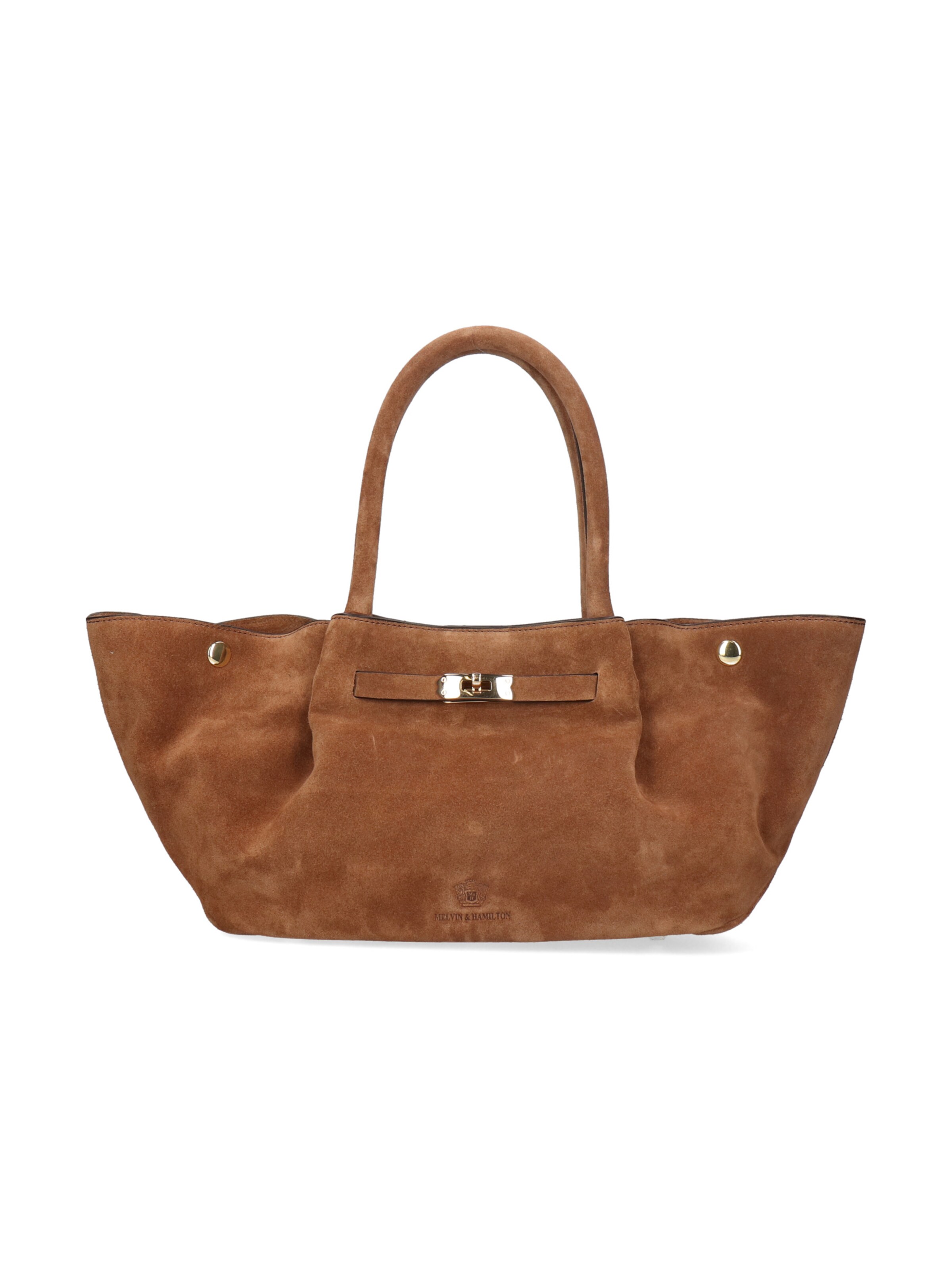 

MELVIN & HAMILTON Сумка 'Capri' в коричневом цвете