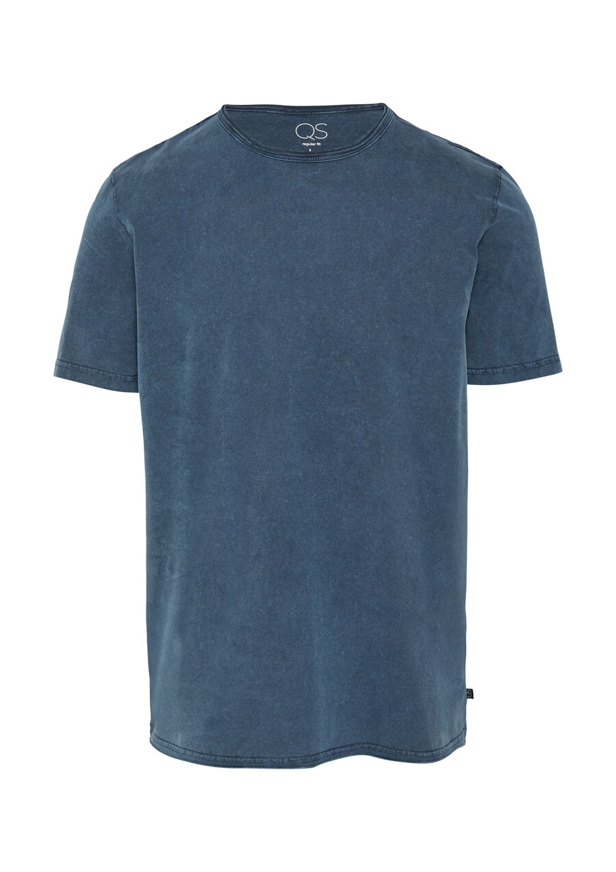 

Футболка QS, Dark blue